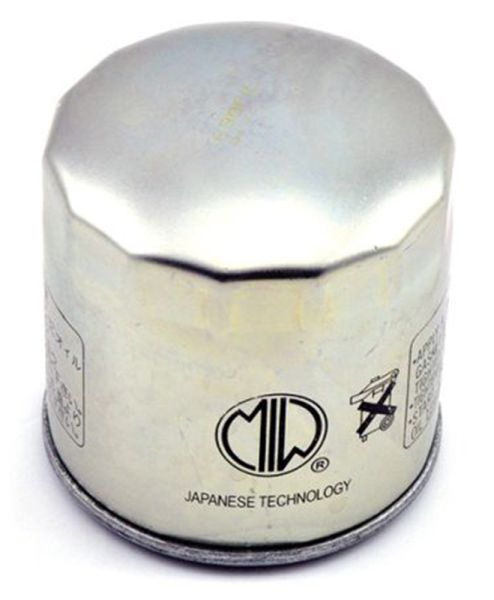 FILTRO DE ACEITE MEIWA BMW K75/100-R1100/1200 (HF163) - MOTO ATELIER