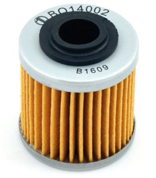 FILTRO DE ACEITE MEIWA BOMBARDIER DS 450 (HF560) - MOTO ATELIER