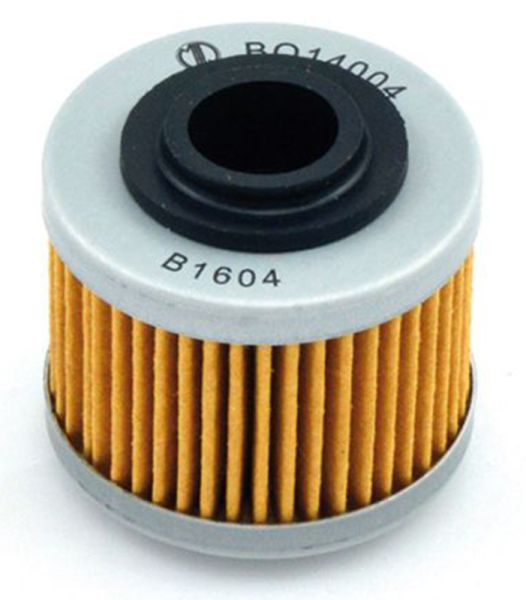 FILTRO DE ACEITE MEIWA BOMBARDIER RALLY 125/200 (HF559) - MOTO ATELIER