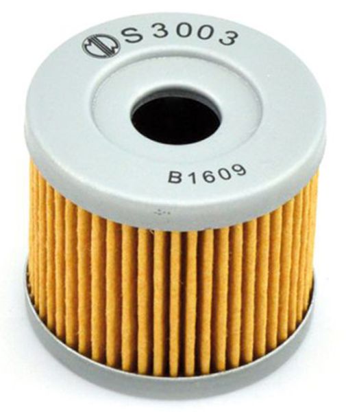 FILTRO DE ACEITE MEIWA BURGMAN 125/150 (HF131) - MOTO ATELIER