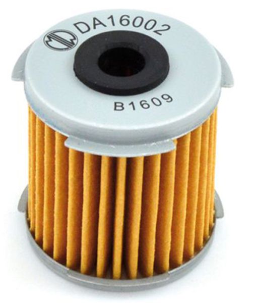 FILTRO DE ACEITE MEIWA DAELIM NS 125 (HF168) - MOTO ATELIER