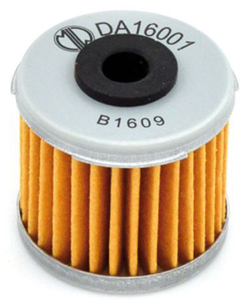 FILTRO DE ACEITE MEIWA DAELIM VS 125 - VT 125 (HF167) - MOTO ATELIER
