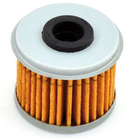 FILTRO DE ACEITE MEIWA HONDA CRF/CRE 250/450R (HF116) - MOTO ATELIER