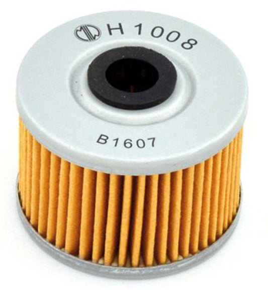 FILTRO DE ACEITE MEIWA HONDA NX 650 DOMINATOR (HF112) - MOTO ATELIER