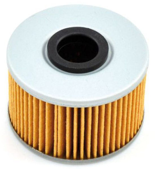 FILTRO DE ACEITE MEIWA HONDA TRX 420 FA/FPA (HF114) - MOTO ATELIER