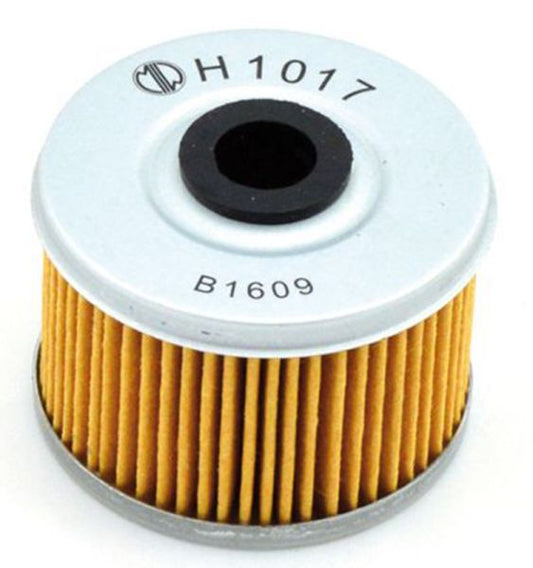 FILTRO DE ACEITE MEIWA HONDA VT 125 SHADOW (HF113) - MOTO ATELIER