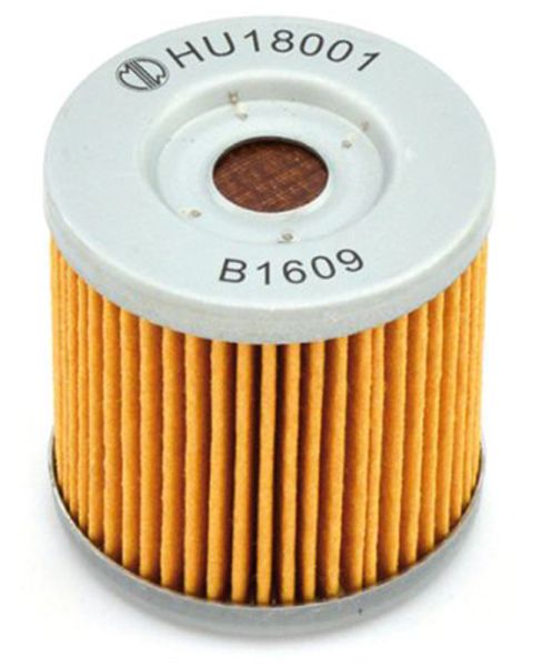 FILTRO DE ACEITE MEIWA HUSQVARNA (HF154) - MOTO ATELIER