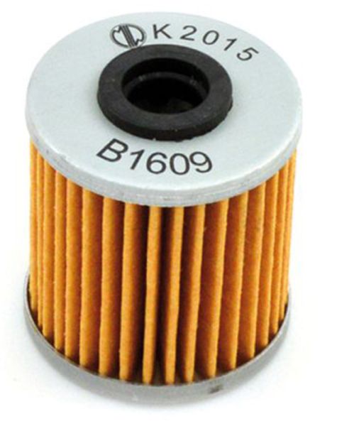 FILTRO DE ACEITE MEIWA KAWASAKI/SUZUKI 250 4T CROSS (HF207) - MOTO ATELIER