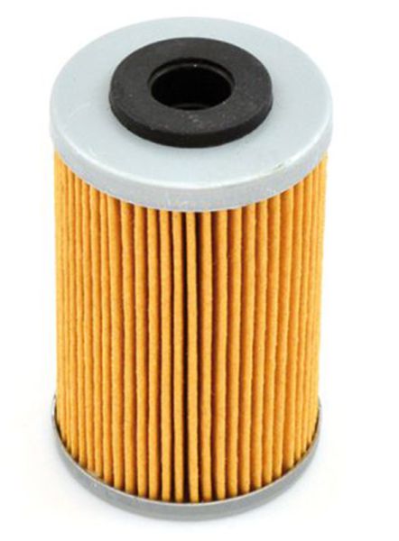 FILTRO DE ACEITE MEIWA KTM 400/620 LC4 1ER (HF155) - MOTO ATELIER