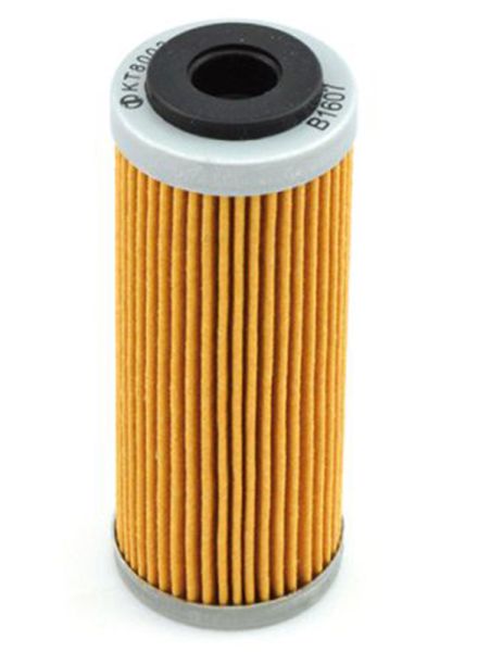 FILTRO DE ACEITE MEIWA KTM 450/505/530 (HF652) - MOTO ATELIER
