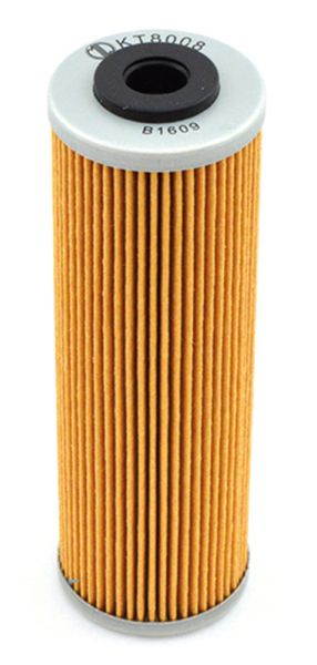 FILTRO DE ACEITE MEIWA KTM 950/990/1050/1190/1290 (HF158) - MOTO ATELIER