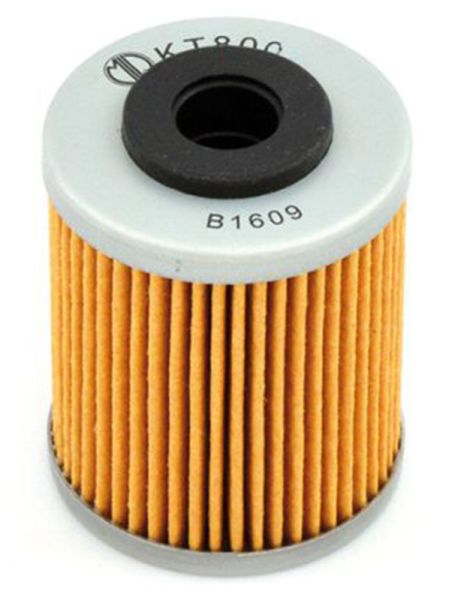 FILTRO DE ACEITE MEIWA KTM EXC 520/525 2º (HF157) - MOTO ATELIER