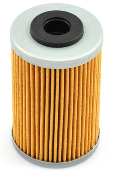 FILTRO DE ACEITE MEIWA KTM (HF655) - MOTO ATELIER