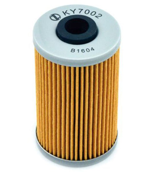 FILTRO DE ACEITE MEIWA KYMCO GRAND DINK 125/150 (HF562) - MOTO ATELIER