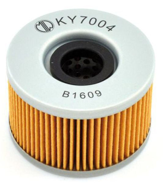 FILTRO DE ACEITE MEIWA KYMCO VENOX 250 (HF561) - MOTO ATELIER