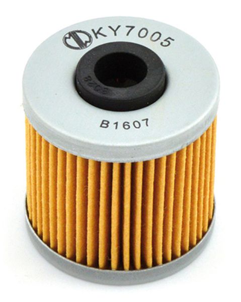 FILTRO DE ACEITE MEIWA KYMCO XCITING 400 (HF568) - MOTO ATELIER