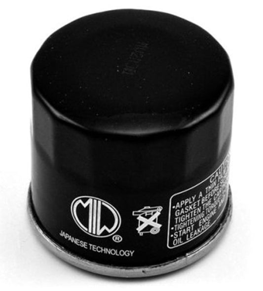 FILTRO DE ACEITE MEIWA MV AUGUSTA F4 750/1000 (HF554) - MOTO ATELIER