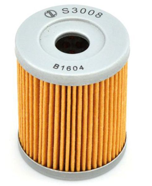 FILTRO DE ACEITE MEIWA SUZUKI BURGMAN 250/400 (HF132) - MOTO ATELIER