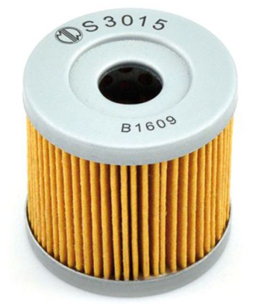 FILTRO DE ACEITE MEIWA SUZUKI DR-Z 400/E/S (HF139) - MOTO ATELIER