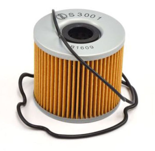 FILTRO DE ACEITE MEIWA SUZUKI GSX 750/1100 (HF133) - MOTO ATELIER