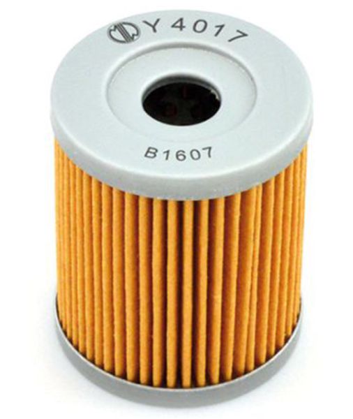 FILTRO DE ACEITE MEIWA SUZUKI/YAMAHA SCOOTER (HF972) - MOTO ATELIER