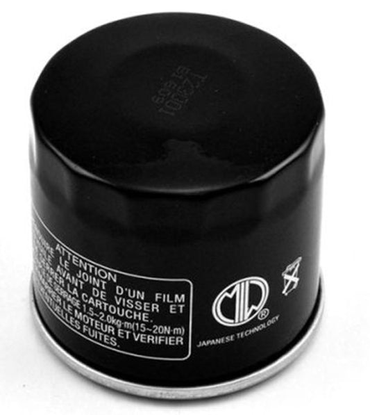 FILTRO DE ACEITE MEIWA TRIUMPH TT 600/955 STREET TRIPLE (HF191) - MOTO ATELIER
