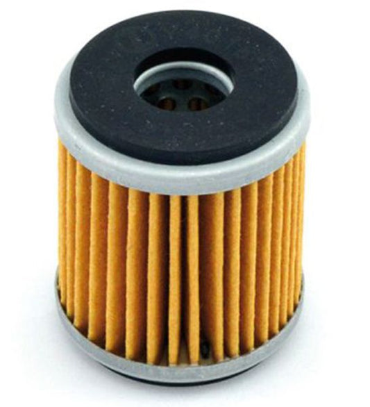 FILTRO DE ACEITE MEIWA YAMAHA SCOOTER (HF981) - MOTO ATELIER
