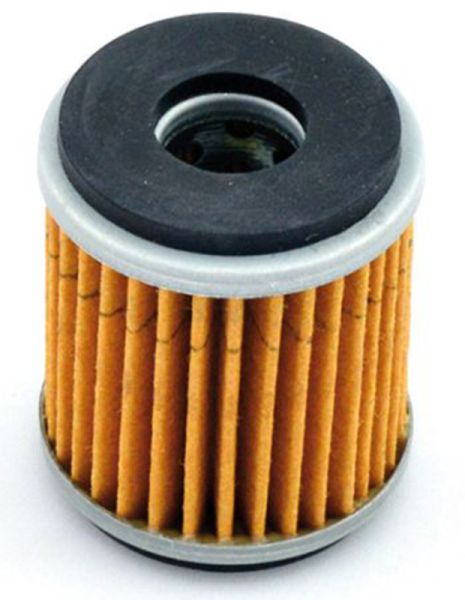 FILTRO DE ACEITE MEIWA YAMAHA WRF/YZF 250/450 (HF140) - MOTO ATELIER