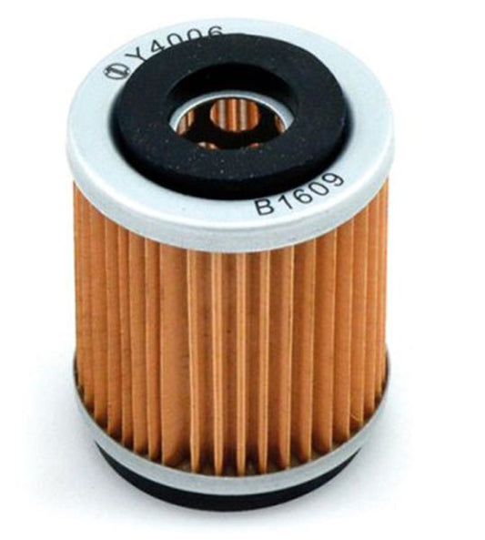 FILTRO DE ACEITE MEIWA YAMAHA XC 125 (HF143) - MOTO ATELIER