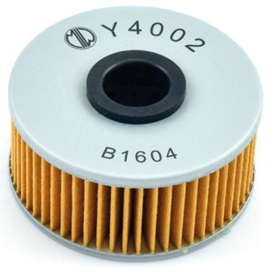 FILTRO DE ACEITE MEIWA YAMAHA XJ 400/550/650 - FZR 400 (HF144) - MOTO ATELIER