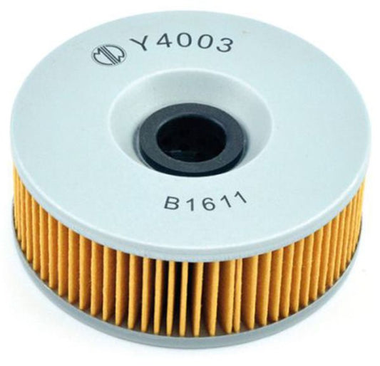 FILTRO DE ACEITE MEIWA YAMAHA XS 750 E (HF146) - MOTO ATELIER
