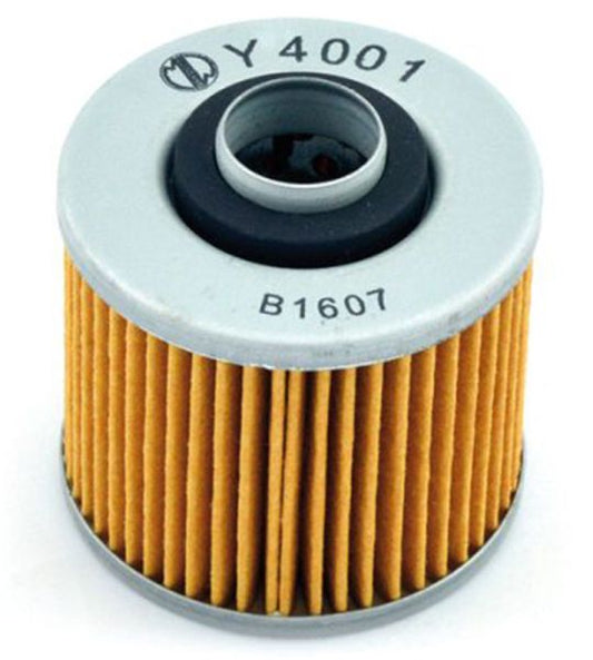 FILTRO DE ACEITE MEIWA YAMAHA XT/XTZ 600/660 (HF145) - MOTO ATELIER