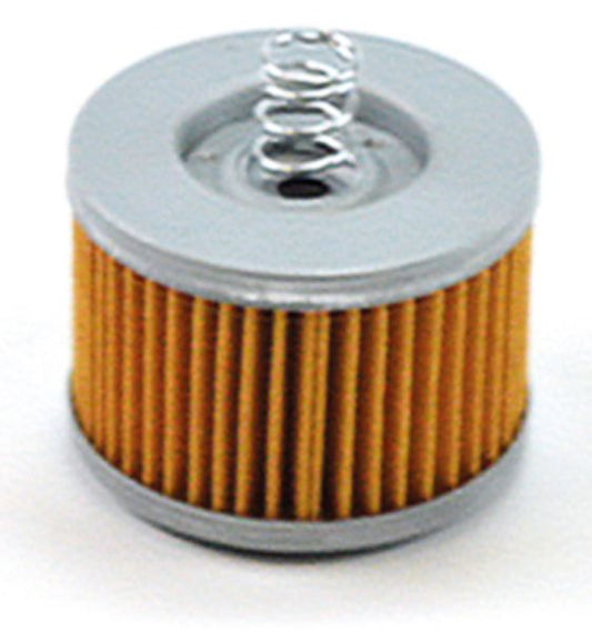 FILTRO DE ACEITE MEIWA YAMAHA YS125 (HF540) - MOTO ATELIER
