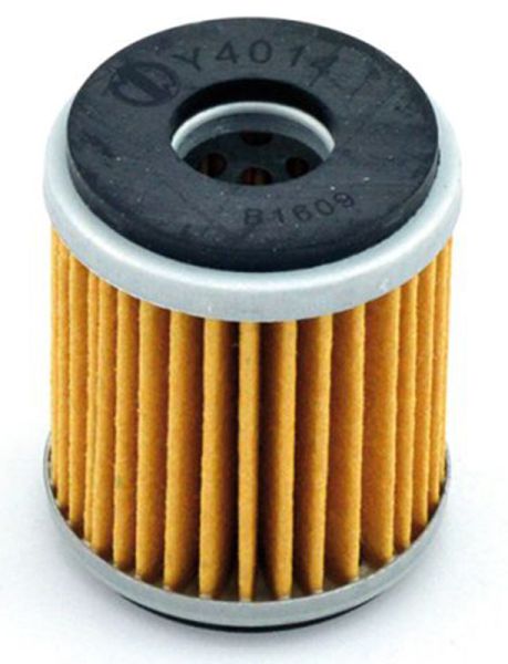 FILTRO DE ACEITE MEIWA YAMAHA YZ/WR 250F/450F (HF141) - MOTO ATELIER