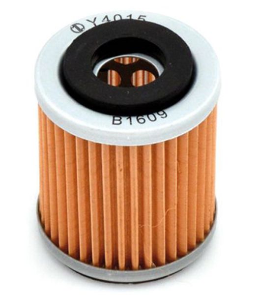 FILTRO DE ACEITE MEIWA YAMAHA YZF 400 (HF142) - MOTO ATELIER