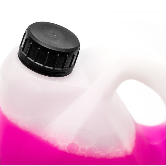 Imagen ampliada Garrafa 5L Limpiador MUC-OFF Motorcycle Cleaner 