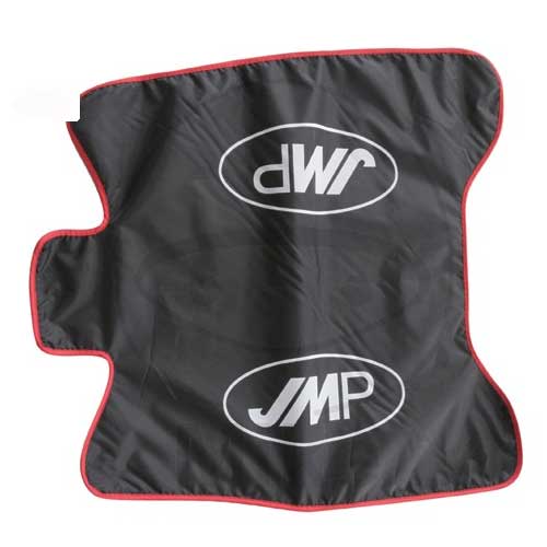 Manta protectora de depósito JMP - protege tu moto