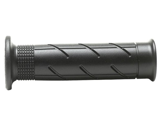 Puños DOMINO cerrados para moto compatibles HONDA color negro