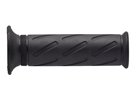 PUÑOS DOMINO SUZUKI STYLE COLOR NEGRO