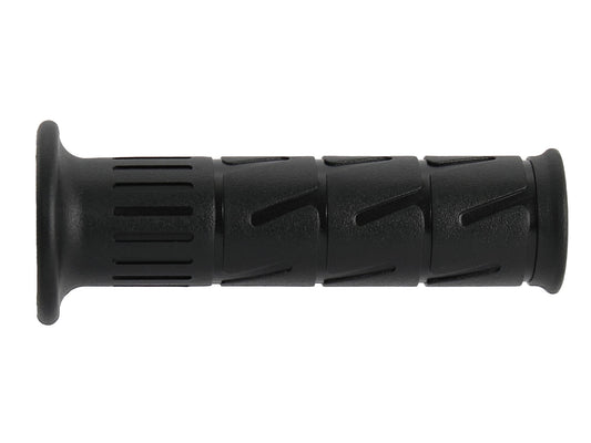 PUÑOS DOMINO TIPO KAWASAKI NEGROS 125 MM 